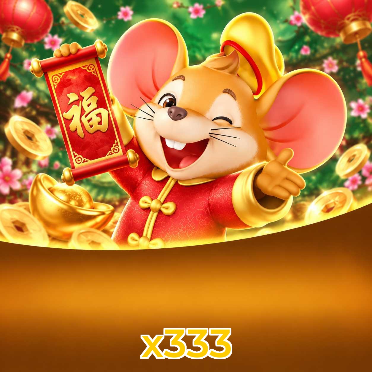 Download oficial x333 seguro para Android e iOS