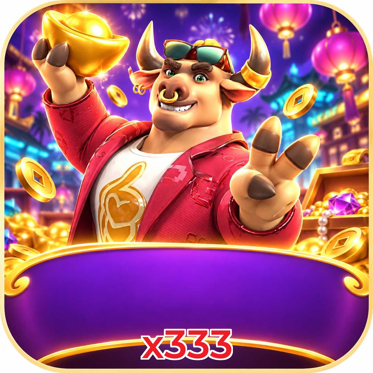 Performance superior do APK