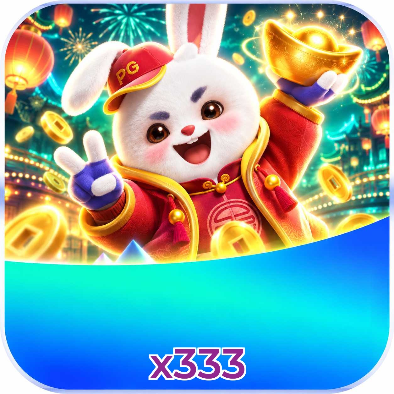 Jackpots progressivos x333 — R$ 8,3 milhões acumulados