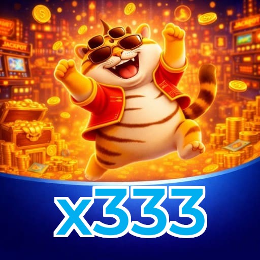 FAQ x333 Brasil - Perguntas frequentes sobre bônus, PIX, RTP, APP mobile e VIP