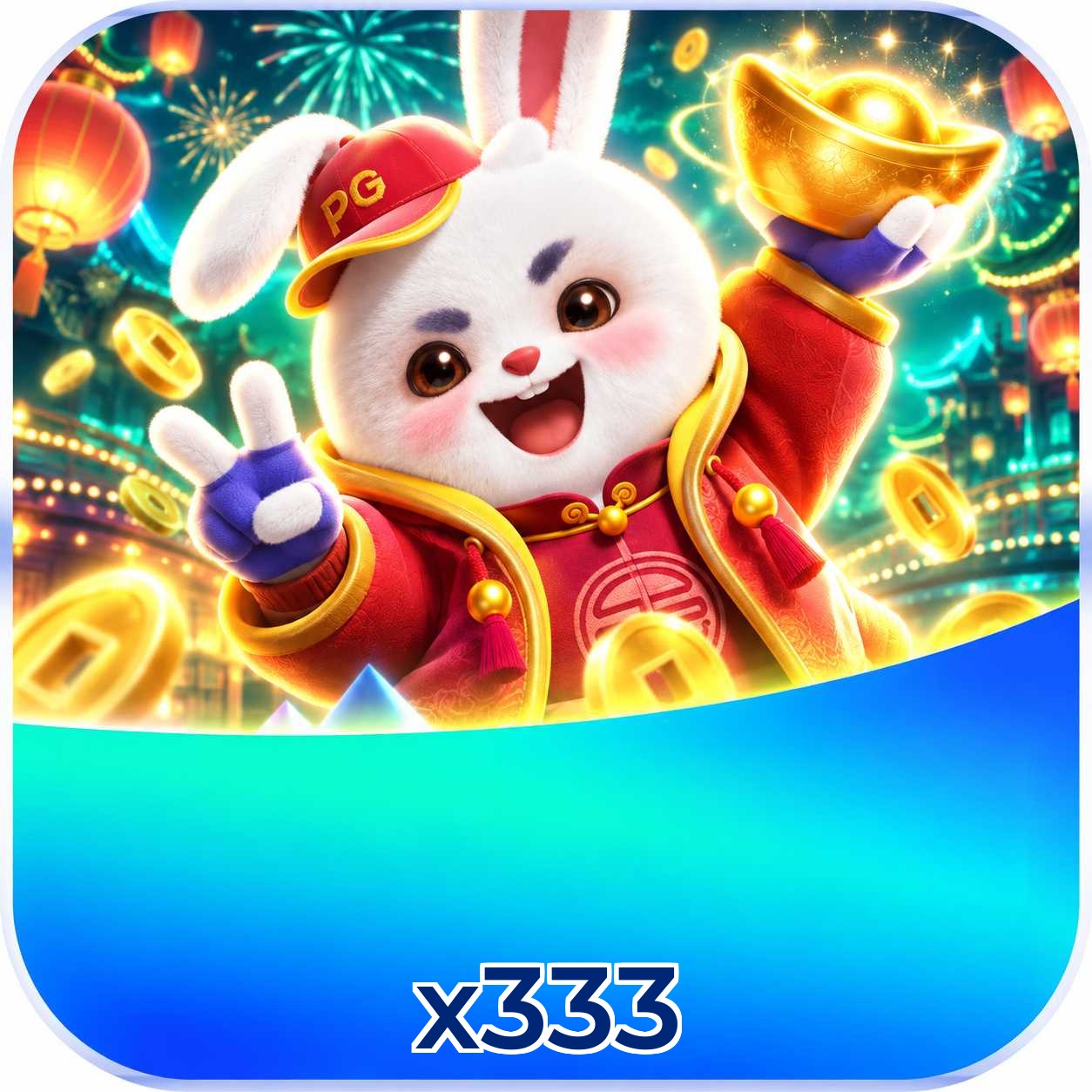 Download multiplataforma do app x333 para Android e iOS